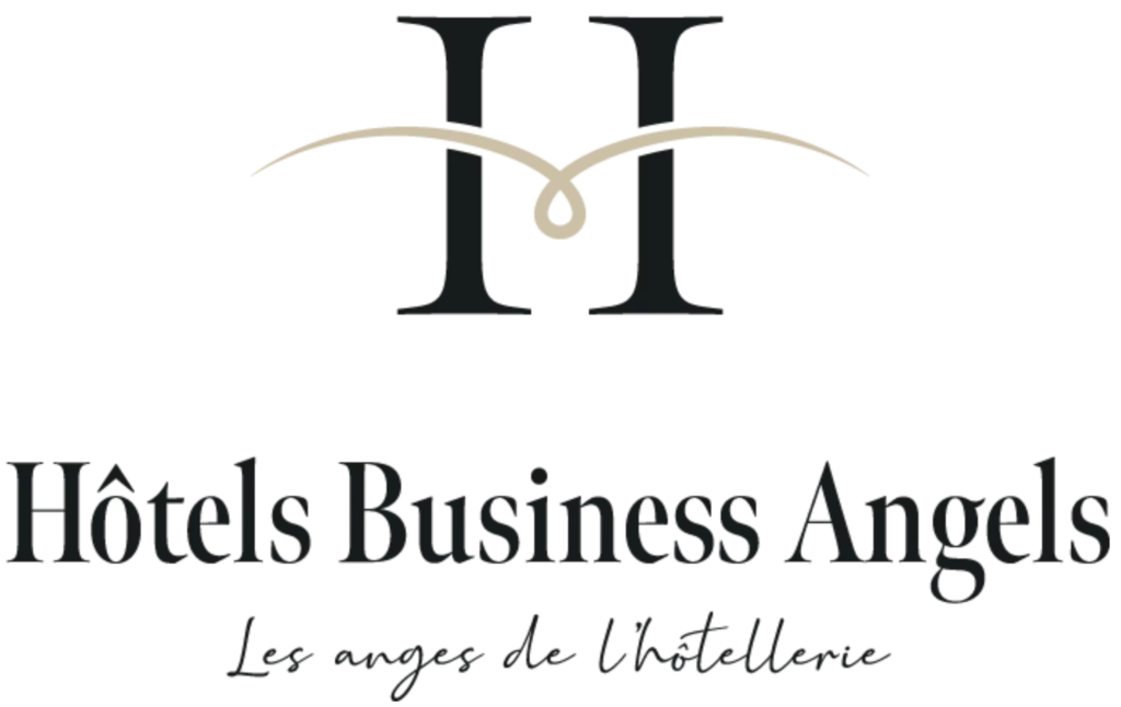 Logo Hotels Business Angels Rennes