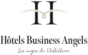 Logo Hotels Business Angels Rennes
