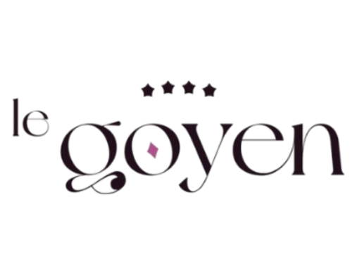 Logo - Le Goyen