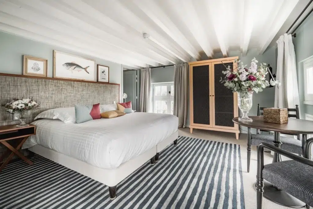 Hôtel La Villa Arthus Bertrand - Noirmoutier